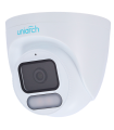 IPC-T244-ADF28K-WP - Cámara IP Turret Uniarch 4 MP