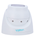 IPC-T244-ADF28K-WP - Câmara IP Turret Uniarch 4 MP