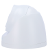 IPC-T244-ADF28K-WP - IP Camera Turret Uniarch 4 MP