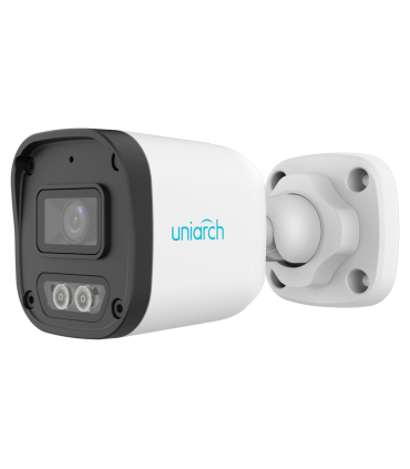IPC-B134-AF28-DL-ECO - Telecamera Bullet IP Uniarch 4 MP