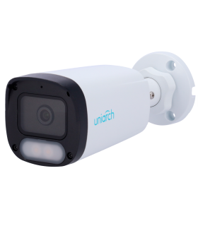IPC-B244-ADF28K-WP - Cámara IP Bullet Uniarch 4 MP