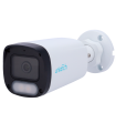 IPC-B244-ADF28K-WP - Caméra IP Bullet Uniarch ColorHunter 4MP 2.8mm
