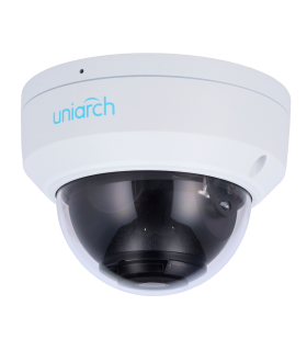 IPC-D134-AF28 4MP Dome 2.8mm | Lisintec
