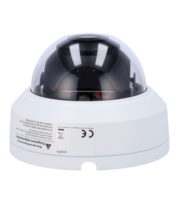 IPC-D134-AF28 Cámara Domo 4MP 2.8mm | Lisintec