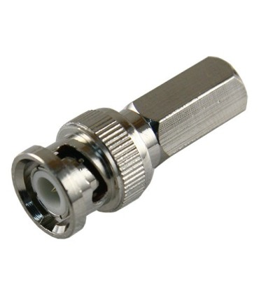 Connecteur rapide BNC pour visser