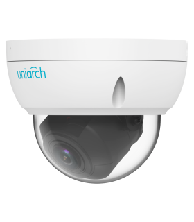 IPC-D314-ADZK - Uniarch IP Dome Camera 4 MP