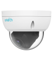 IPC-D314-ADZK - Telecamera IP Dome Uniarch 4MP Motorizzata 2.8-12mm