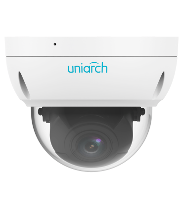 IPC-D314-ADZK 4MP Dome 2.8-12mm | Lisintec