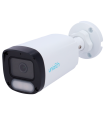 IPC-B242-ADF28K-WP - Câmara IP Bullet Uniarch ColorHunter 2MP 2.8mm