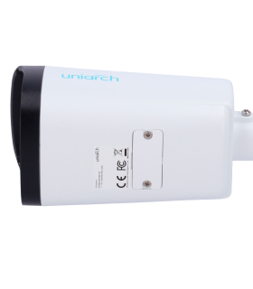 IPC-B242-ADF28K-WP - Caméra IP Bullet Uniarch ColorHunter 2MP 2.8mm