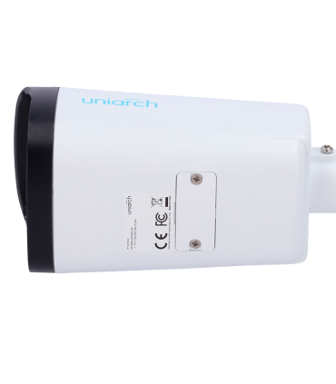IPC-B242-ADF28K-WP Caméra Bullet 2MP | Lisintec