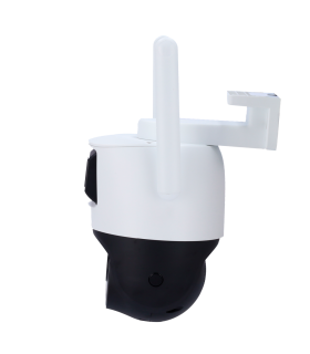 Uho-P2S-M55F34 - Telecamera IP PTZ WiFi Uniarch Dual Lens 5MP+5MP 2.8mm+4mm
