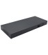 SF-SW2824HIPOE-MF-300 - Safire Switch Hi-PoE 24 puertos PoE + 2 RJ45 Uplink + 2 MGESFP Uplink