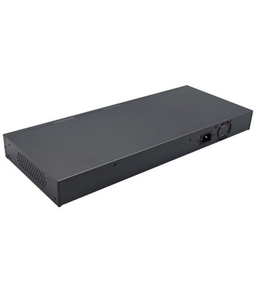 Safire SF-SW2824HIPOE-MF-300 Switch 24P HiPoE - Lisintec