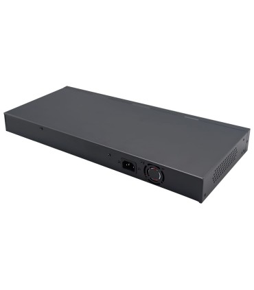 Safire SF-SW2824HIPOE-MF-300 Switch 24P HiPoE - Lisintec