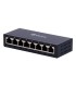 Safire SF-SW08-G-M Switch 8 Portas Gigabit - Lisintec