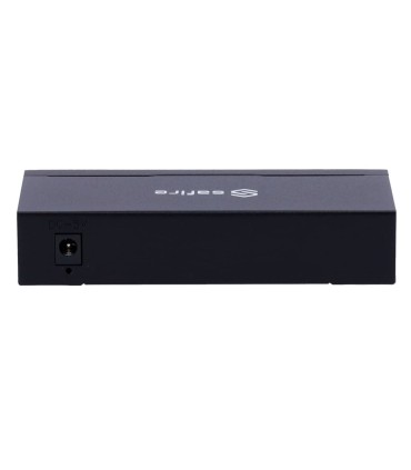 Safire SF-SW08-G-M Switch 8 Portas Gigabit - Lisintec