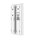 Rilevatore Magnetico Ajax DoorProtect Gamma Superior Bianco