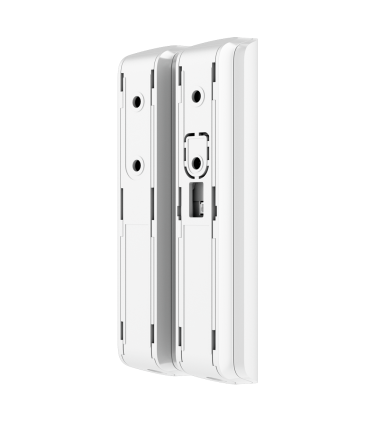 Ajax Superior DoorProtect Jeweller Branco | Lisintec
