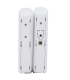 Ajax Superior DoorProtect Jeweller Bianco | Lisintec
