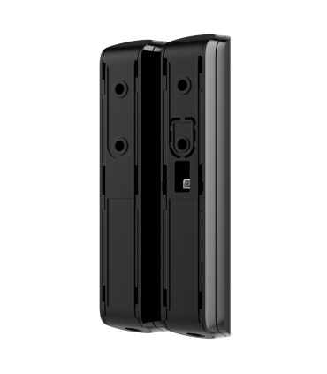 Ajax Superior DoorProtect Jeweller Preto | Lisintec