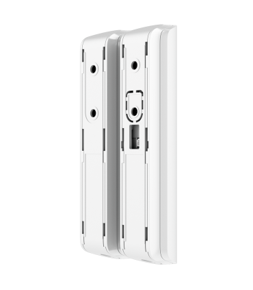 Ajax Superior DoorProtect Plus Jeweller White | Lisintec