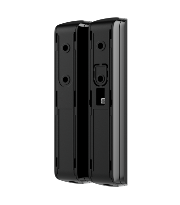 Ajax Superior DoorProtect Plus Jeweller Negro | Lisintec
