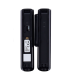 Ajax Superior DoorProtect Plus Jeweller Black | Lisintec