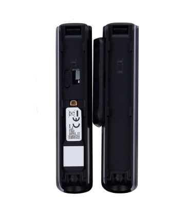 Ajax Superior DoorProtect Plus Jeweller Black | Lisintec