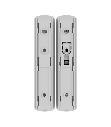 Ajax DoorProtect Grado 3 Blanco - Gama Superior