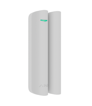Ajax DoorProtect Grado 3 Blanco - Gama Superior