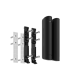 Ajax DoorProtect Grado 3 Nero - Gama Superior