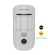 Ajax Superior MotionCam AM PhOD Jeweller White