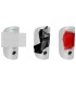 Ajax MotionCam AM (PhOD) Wireless Motion Detector Black