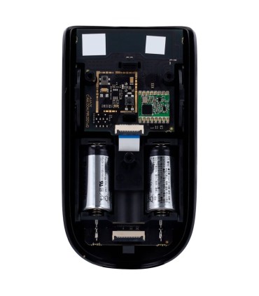 Ajax MotionCam AM (PhOD) Wireless Motion Detector Black
