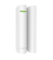Ajax DoorProtect - Contatto Magnetico Wireless - Bianco