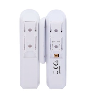 Ajax DoorProtect - Contatto Magnetico Wireless - Bianco