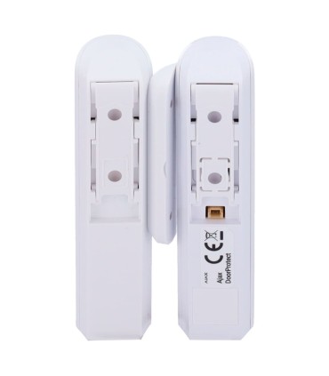 Ajax DoorProtect - Contacto Magnético Sem Fios - Branco