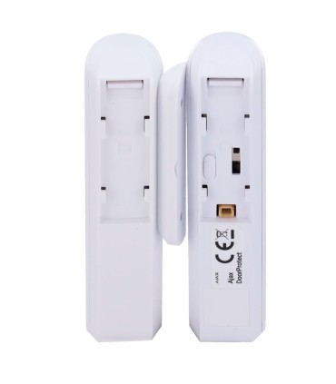 Ajax DoorProtect - Contacto Magnético Sem Fios - Branco