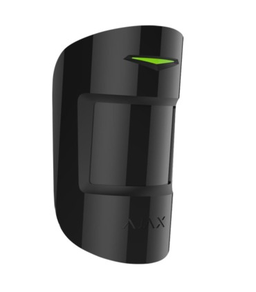 Ajax Motionprotect Preto
