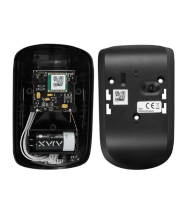 Ajax Motionprotect - Wireless PIR Detector Black