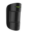 Ajax MotionProtect Plus - Motion Detector with Microwave Technology - Black