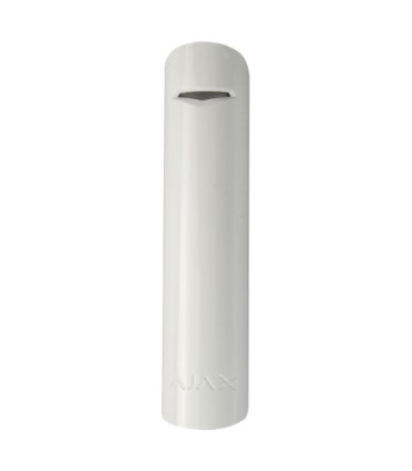 Ajax GlassProtect - Detetor de Quebra de Vidro - Branco
