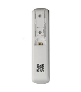 Ajax GlassProtect - Detector de Rotura de Cristal Acústico - Blanco