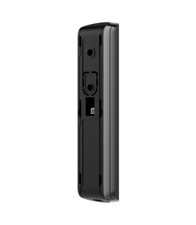 Ajax GlassProtect - Detector de Rotura de Cristal Acústico - Negro