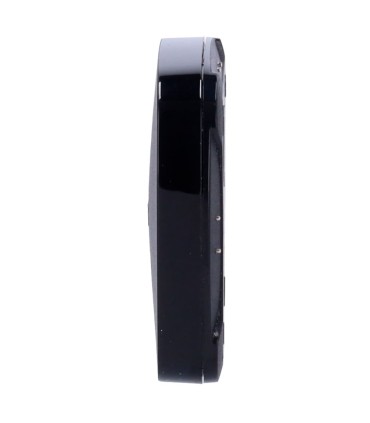 Ajax LeaksProtect - Detector de Inundación - Negro