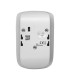 Ajax CombiProtect - Motion and Glass Break Detector - White