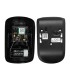 Ajax CombiProtect - Motion and Glass Break Detector Black