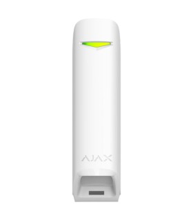 AJAX MOTIONPROTECT CURTAIN W