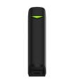 Ajax Motionprotect Curtain - Detector PIR cortina negro